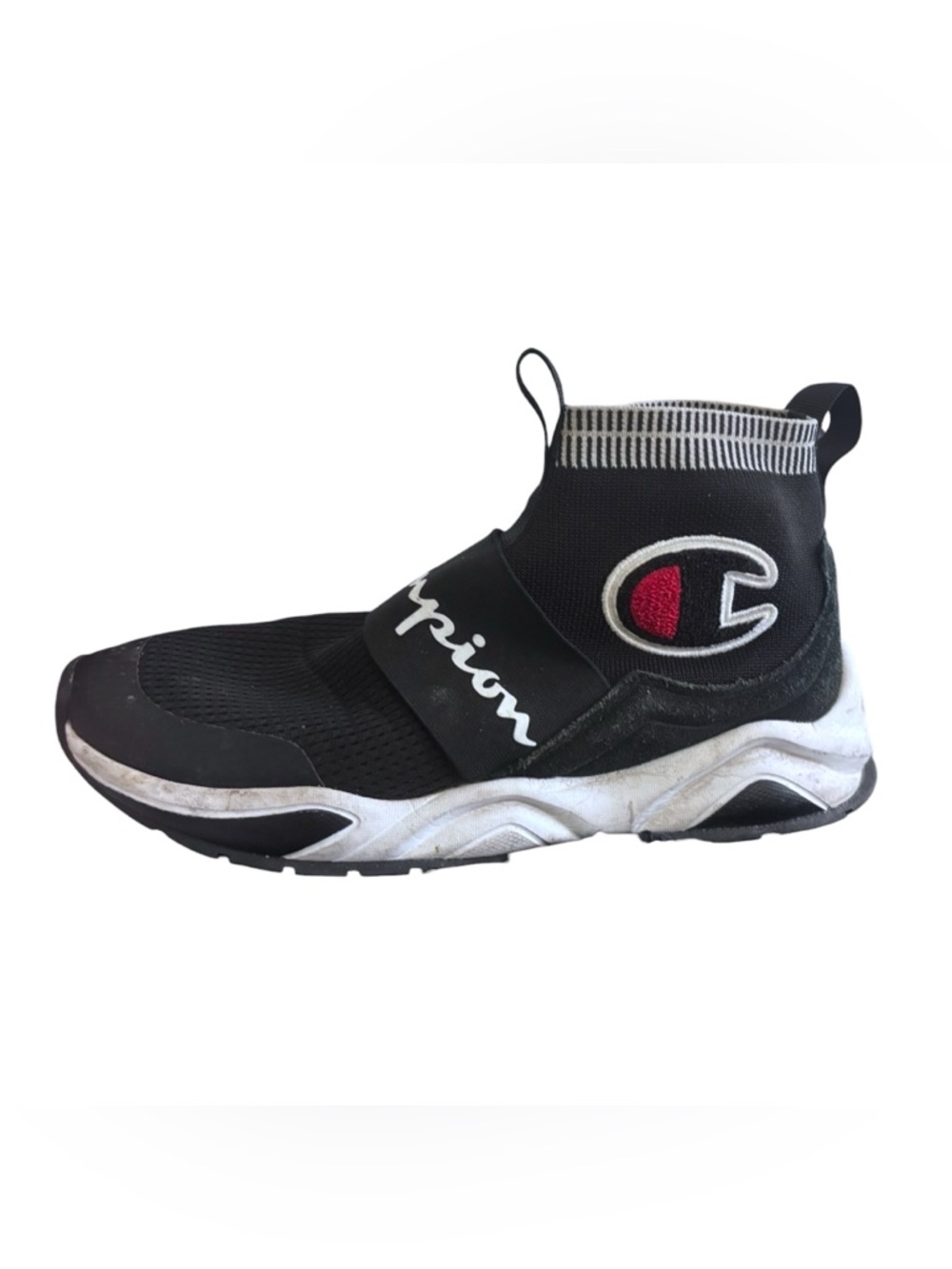 Champion Rally Pro Sneakers
